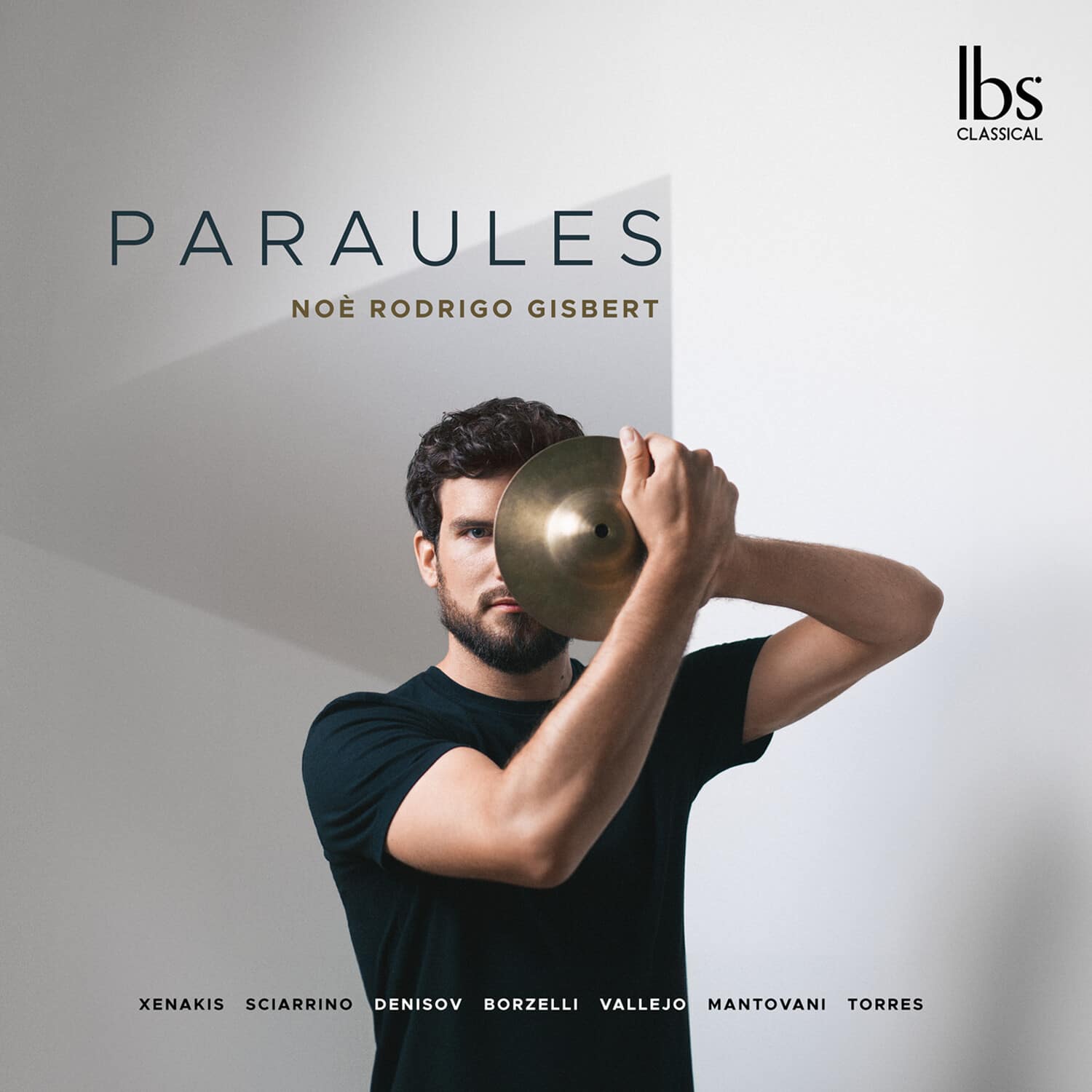 Noe Rodrigo Gisbert - Paraules   - COMPACT DISCS [CD] price history on PriceWatchPro