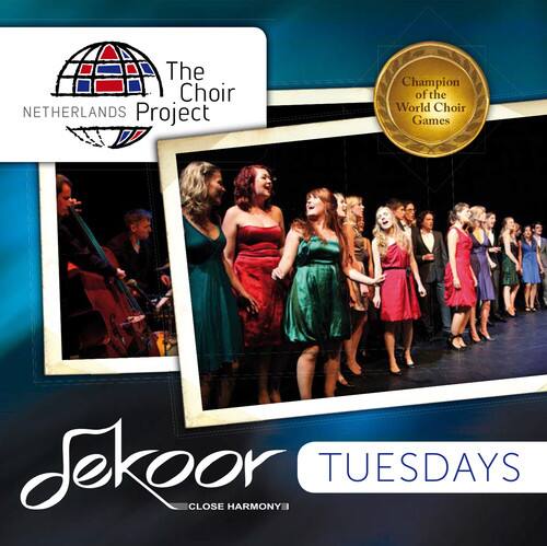 Harmony / Mac-Carty - Tuesdays   - COMPACT DISCS [CD] price history on PriceWatchPro