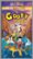 Front Detail. A Goofy Movie - VHS.