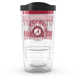 Tervis - Alabama Crimson Tide 16oz. Competitor Classic Tumbler - Multicolor