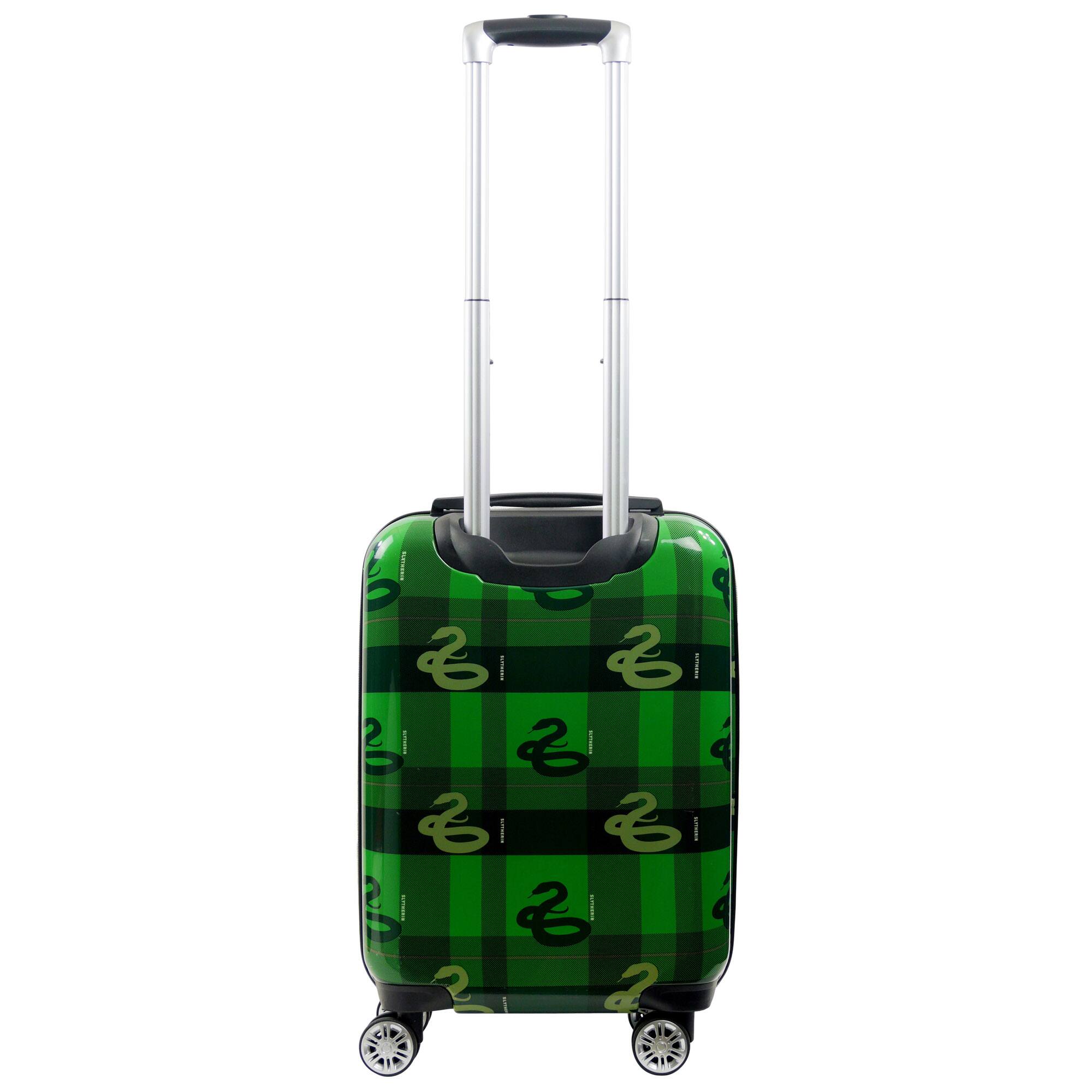 Back. Ful - Harry Potter SLYTHERIN 22 PRINTED CARRY-ON - Multi.