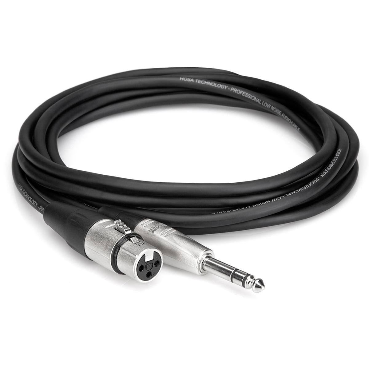 TECHNOLOGY-PR

HOSA TECHNOLOGY PROFESSIONAL LOW NOISE AUDIO CABLE