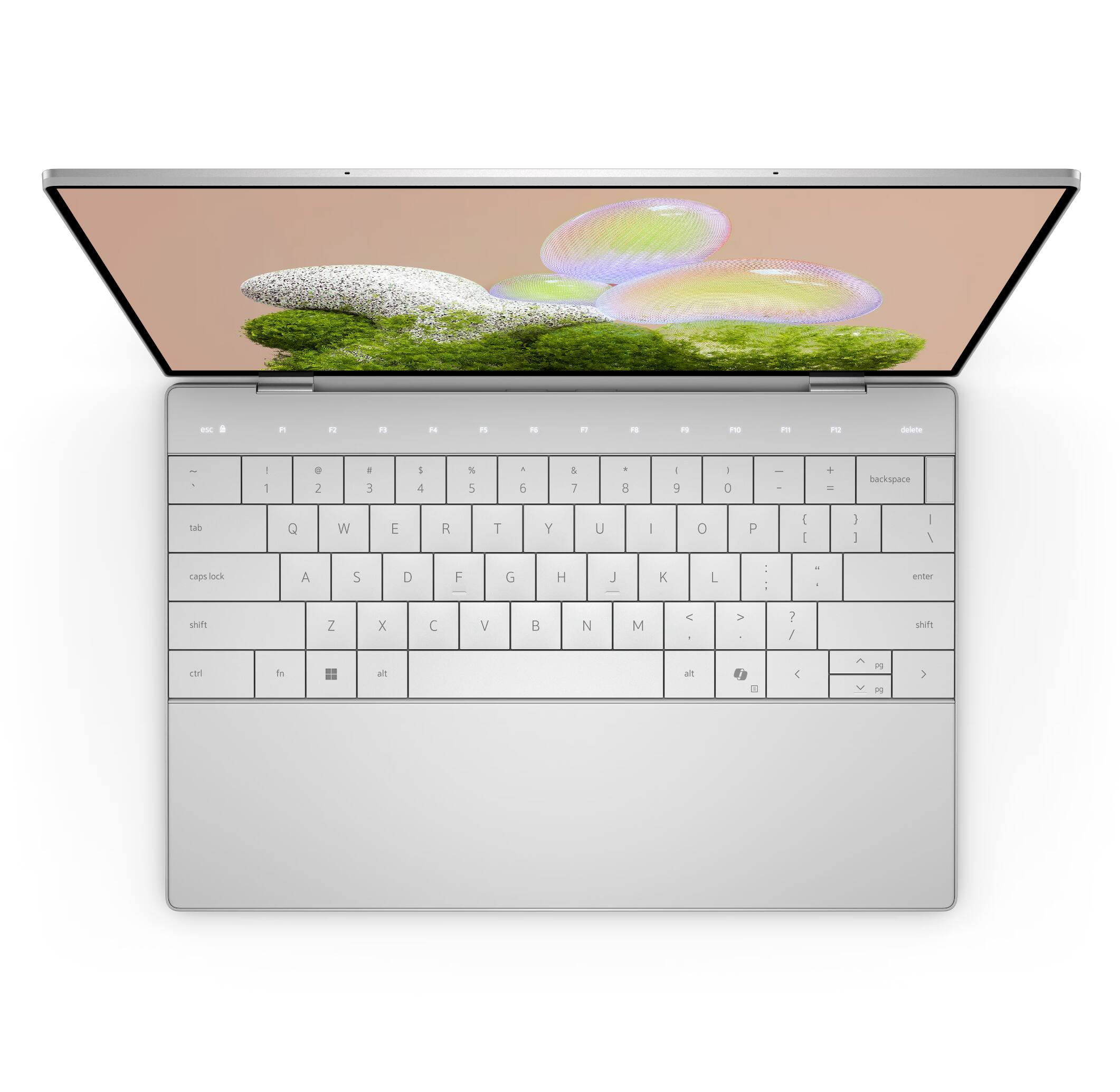 Dell Upgraded XPS 13 9350 Laptop 13.4 WUXGA Display (Ultra 7 256V
