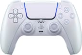 Sony Interactive Entertainment - DualSense Wireless Controller for PS5, PC, Mac & Mobile - Chroma Pearl
