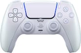 Sony Interactive Entertainment - DualSense Wireless Controller for PS5, PC, Mac & Mobile - Chroma Pearl
