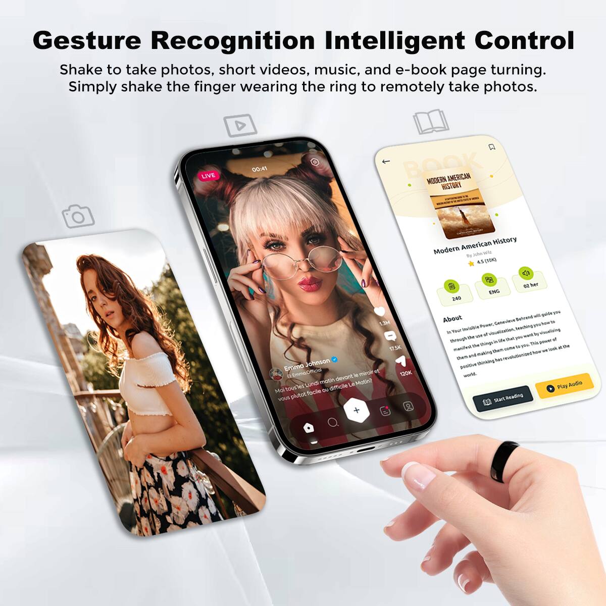 media item thumbnail