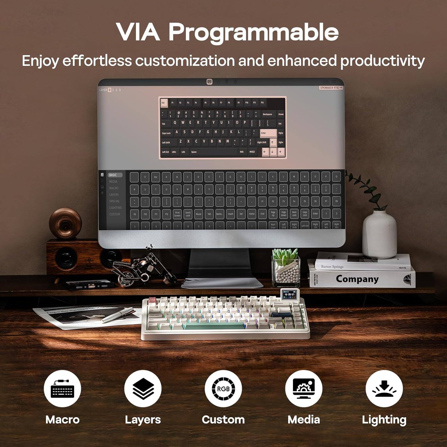 media item thumbnail