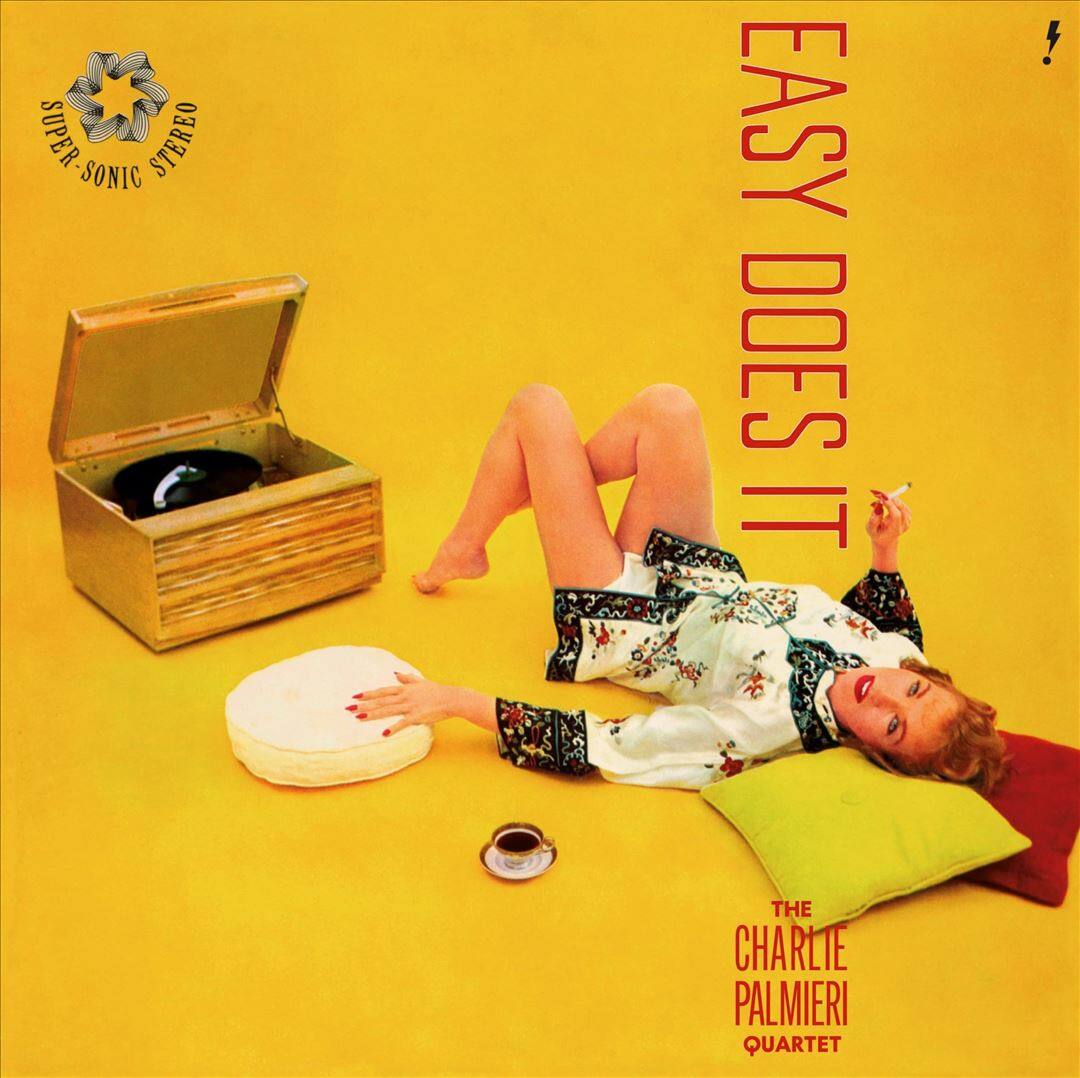 Easy Does It [LP] VINYL Best Buy