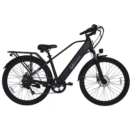GOT 60- GOPOWER