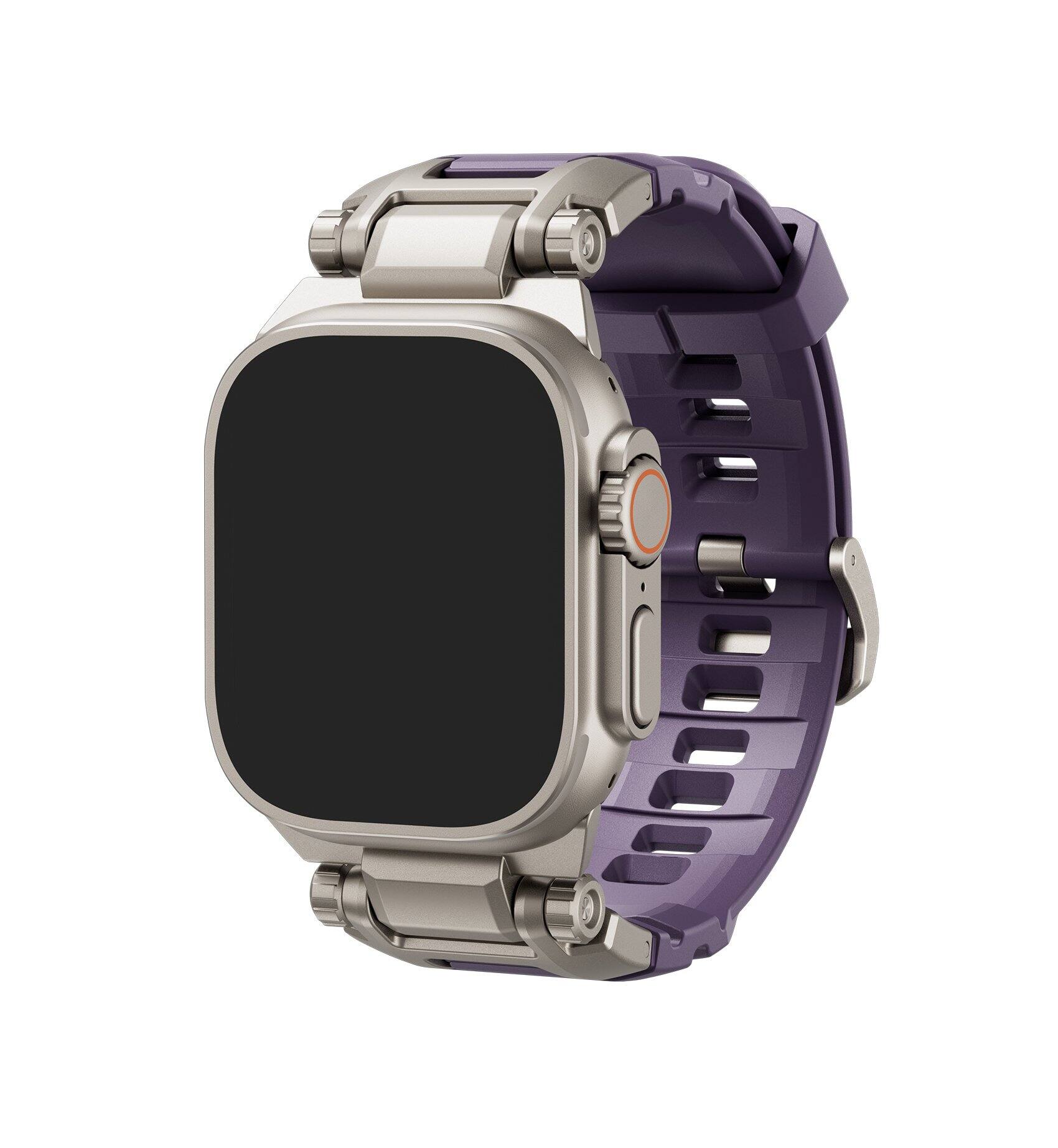 Phantom Purple