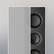 Alt View 1. KEF - Ci3120QLM - White.