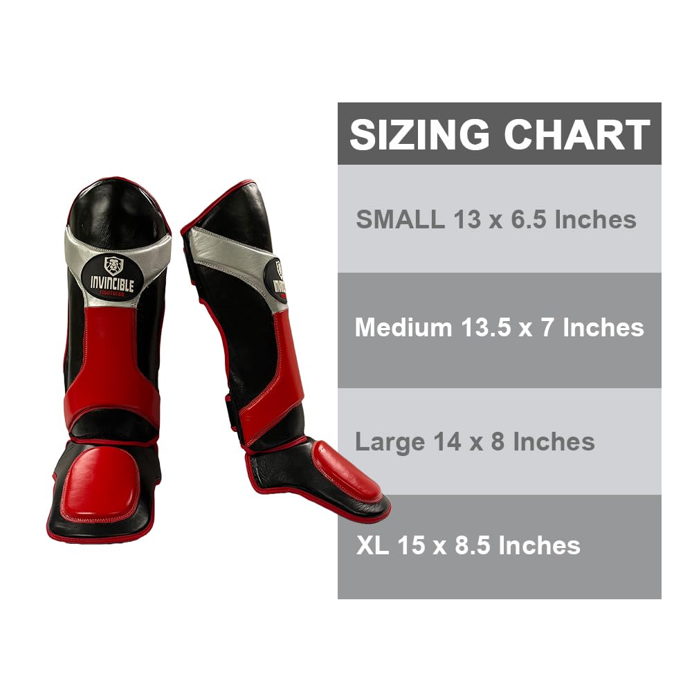SIZING CHART

SMALL 13 x 6.5 Inches

Medium 13.5 x 7 Inches

Large 14 x 8 Inches

XL 15 x 8.5 Inches