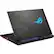 Alt View 37. ASUS - Strix SCAR 15 G533 15.6" Gaming Laptop - Intel Core i9 - 16 GB Memory - NVIDIA GeForce RTX 3080 - 1 TB SSD - Off Black.
