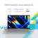Clearly superior visual experience
15.6" display
Three-sided NanoEdge design
TÜV Rheinland CERTIFIED
ASUS Vivobook
BE FEARLESS
WOW THE WORLD