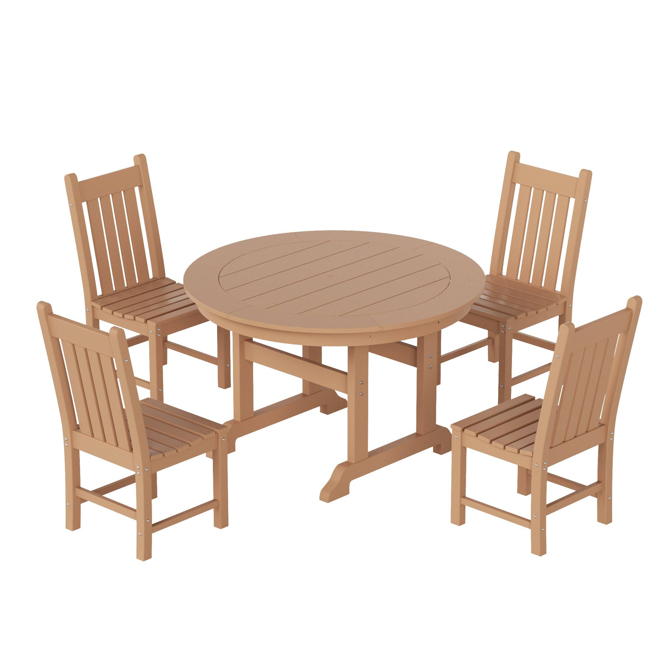 Teak