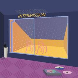 No Vacation - Intermission - VINYL LP