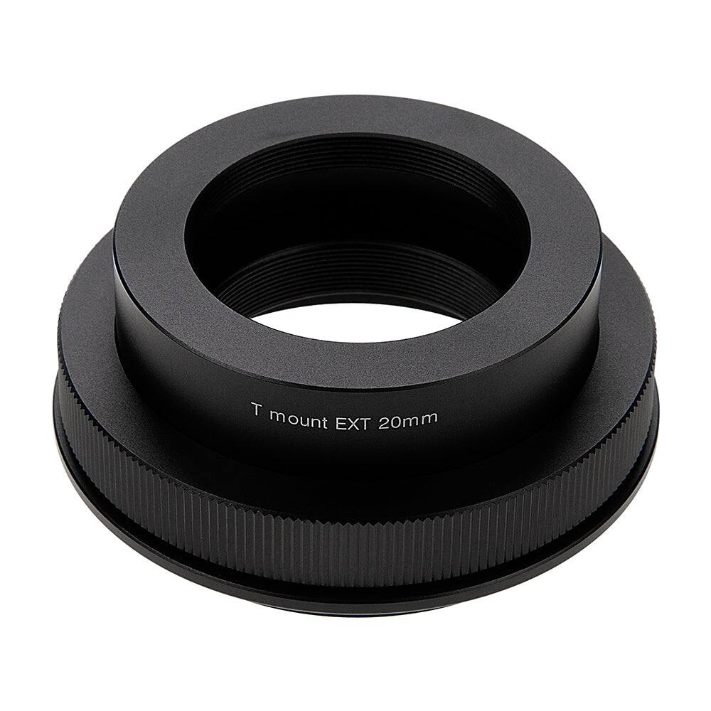 T mount EXT 20mm