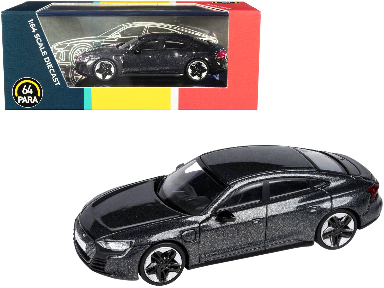 1:64 SCALE DIECAST  
64 PARA