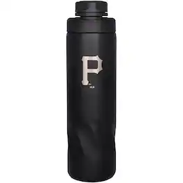 WinCraft - Pittsburgh Pirates 20oz. Morgan Water Bottle - Multicolor
