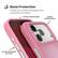 Bezel Protection
Protect your screen and lenses from scratches and impact
- RAISED SCREEN BEZEL
- RAISED CAMERA BEZEL
- ULTRA-RESPONSIVE BUTTONS