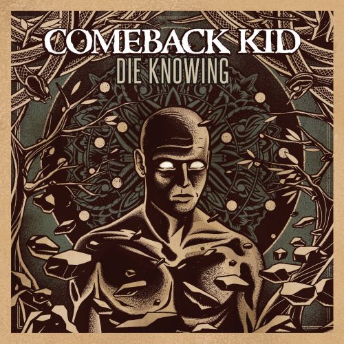  Die Knowing [CD]