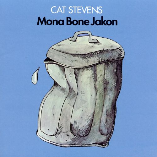  Mona Bone Jakon [CD]