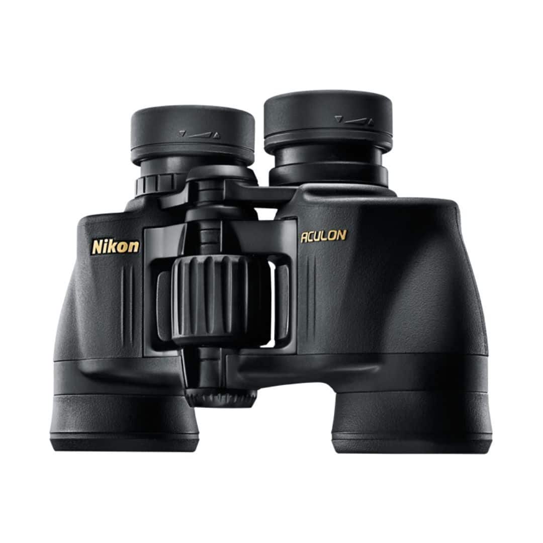 Nikon - 7x35 Aculon A211 Binoculars