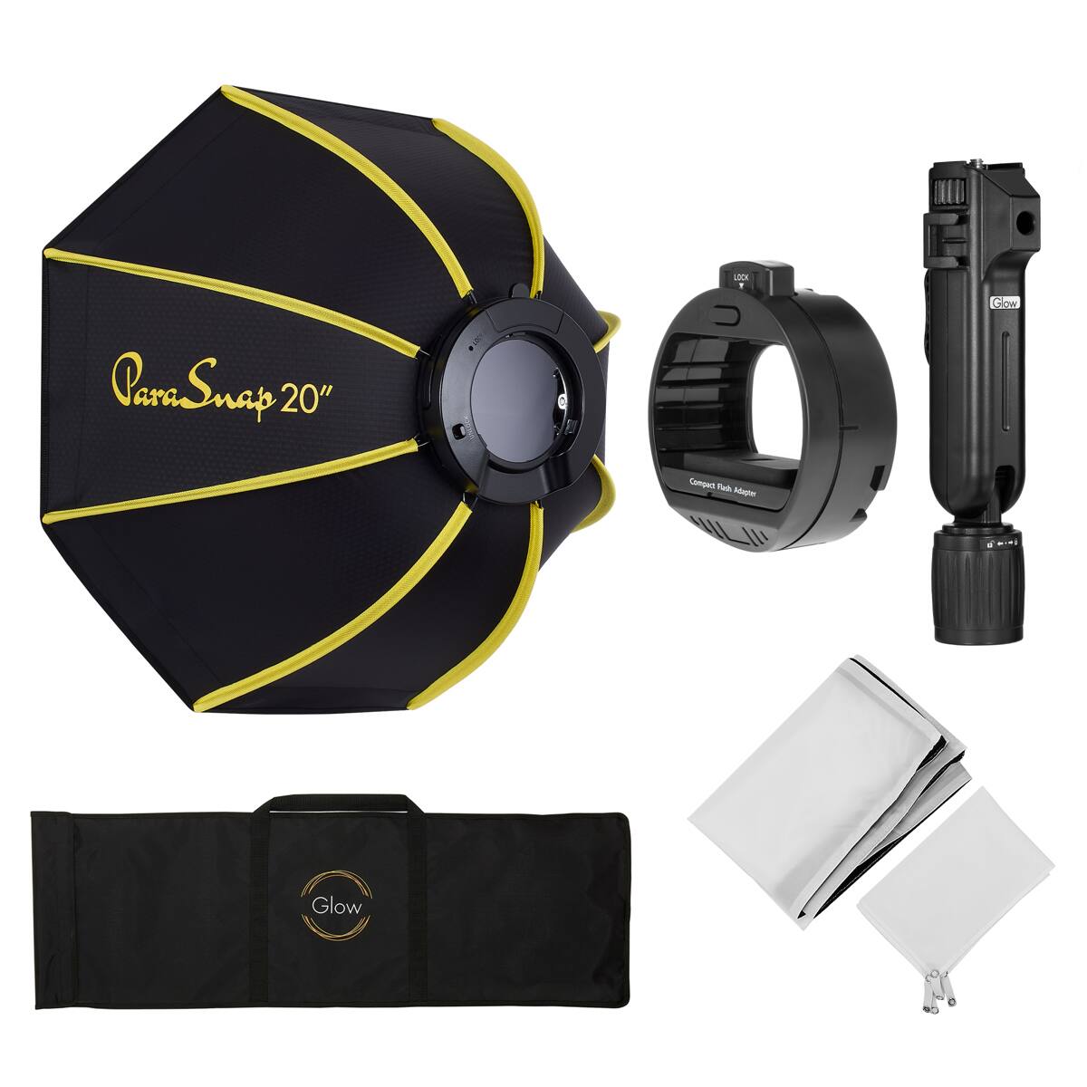 ParaSnap 20"