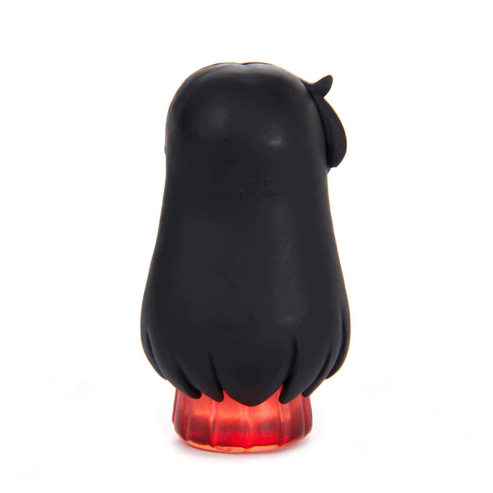 Alt View 3. Banpresto - Sailor Moon Sparkle Dress Collection Sailor Mars Figure - Red.