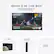 WHAT'S IN THE BOX
TITAN OUTDOOR TV
POWER CABLE & USB MANUAL
TITAN
Powered by Tizen
4K ULTRAHD
IP65
Partial Sun Outdoor TV
QLED AI
TV COVER
TV REMOTE WITH BATTERIES
TV STAND INCLUDED