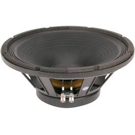 Eminence - Professional 500 W Indoor/Outdoor Woofer - Multi