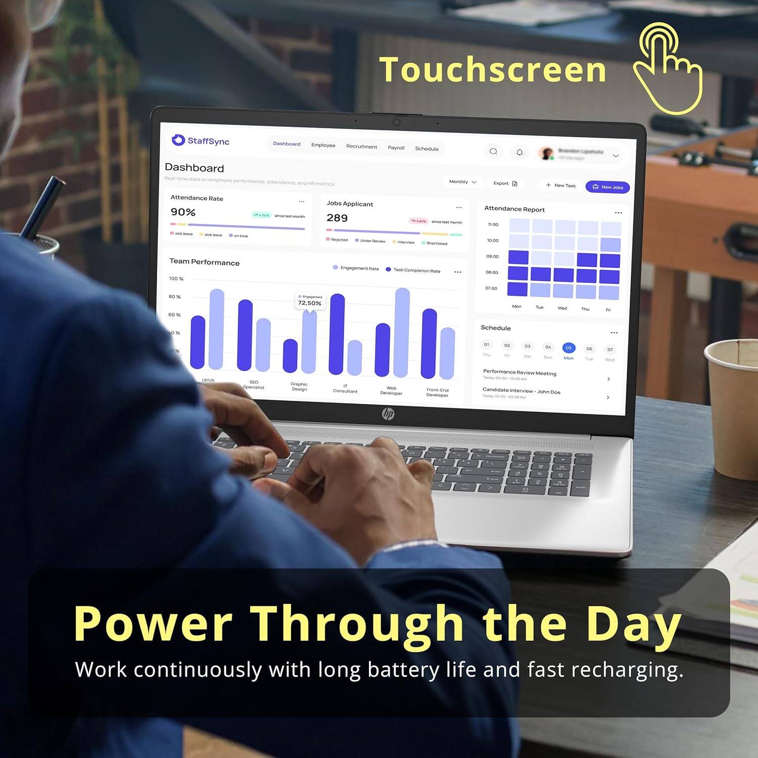 media item thumbnail