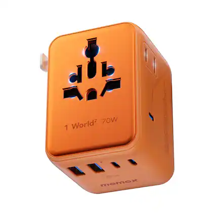 1 World² 70W
MOMOX