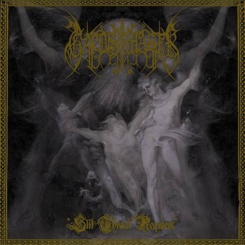 Gardsghastr - Slit Throat Requiem   - COMPACT DISCS [CD] price history on PriceWatchPro