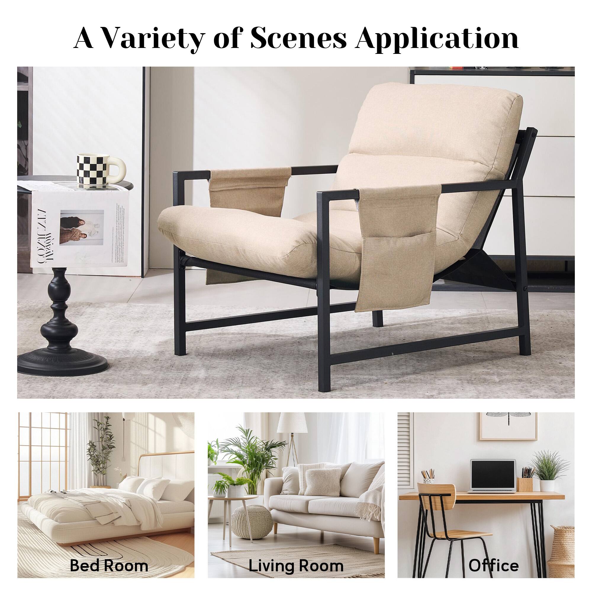 A Variety of Scenes Application /T/ NxR Bed Room Living Room Office