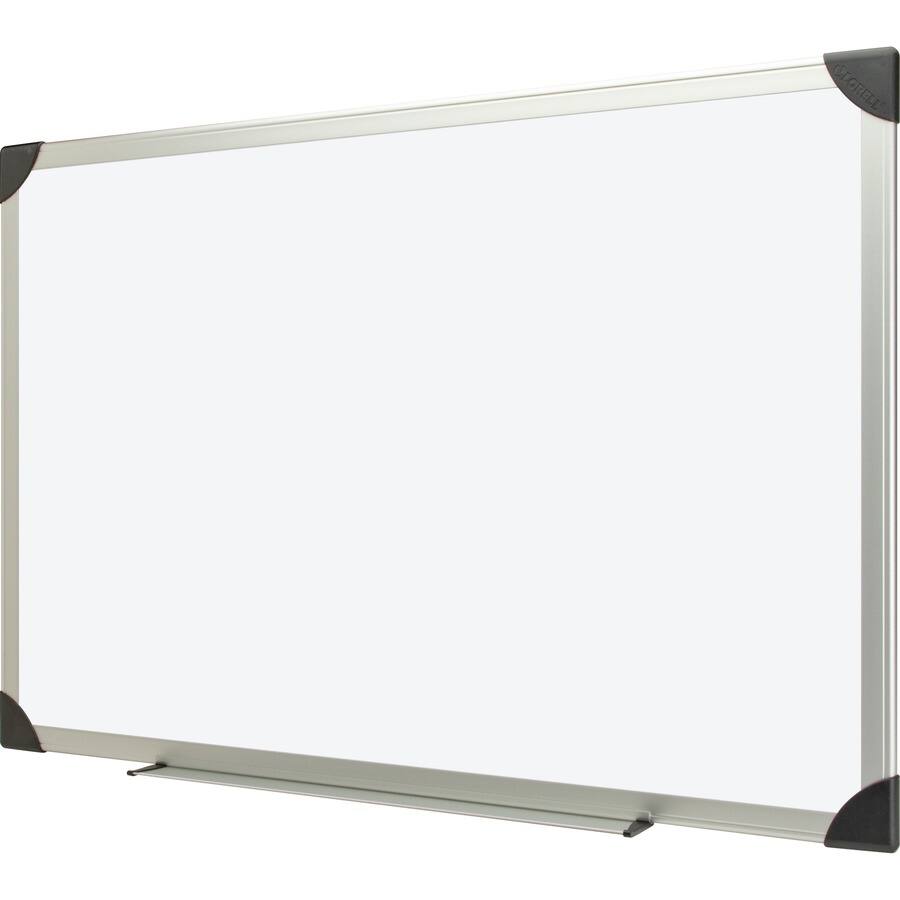 Angle. Lorell - Dry-erase Board - 24 x 18.