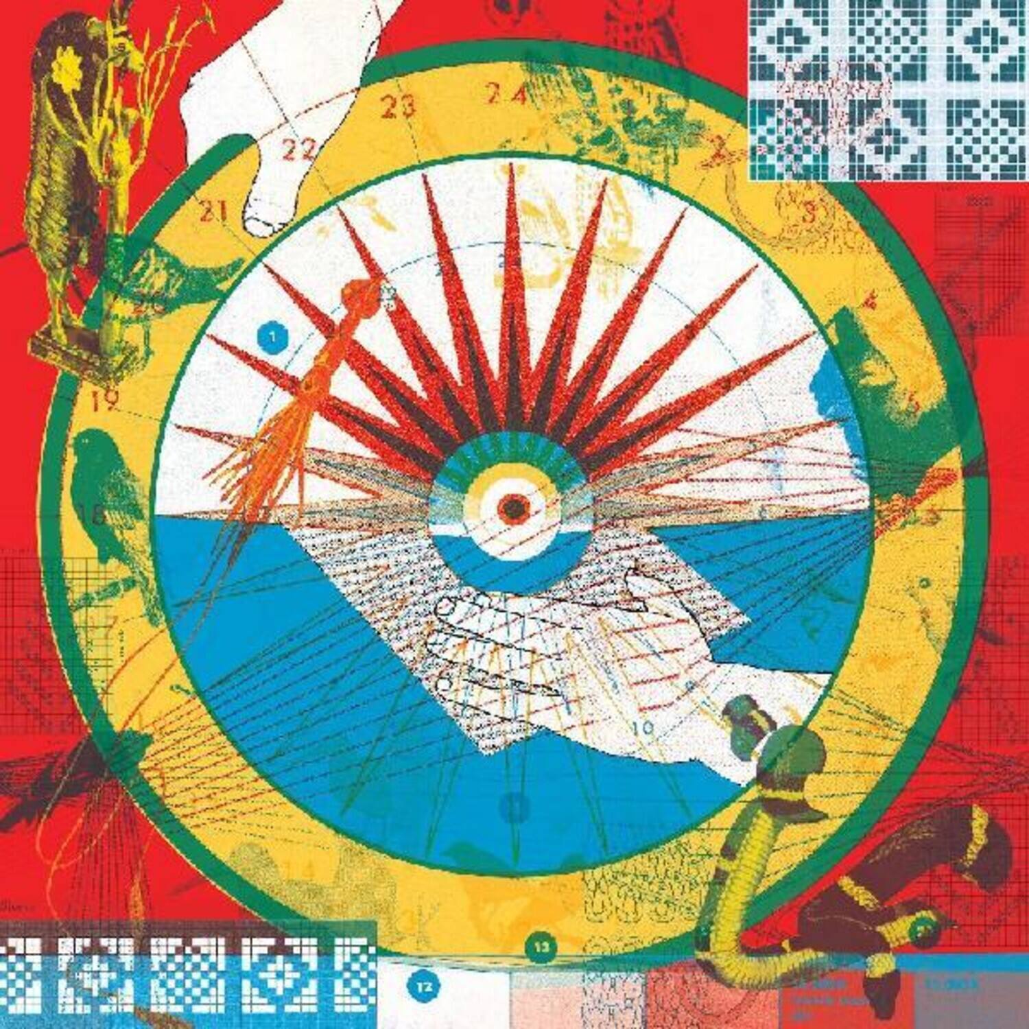 Plants and Animals - The Jungle   - COMPACT DISCS [CD] price history on PriceWatchPro
