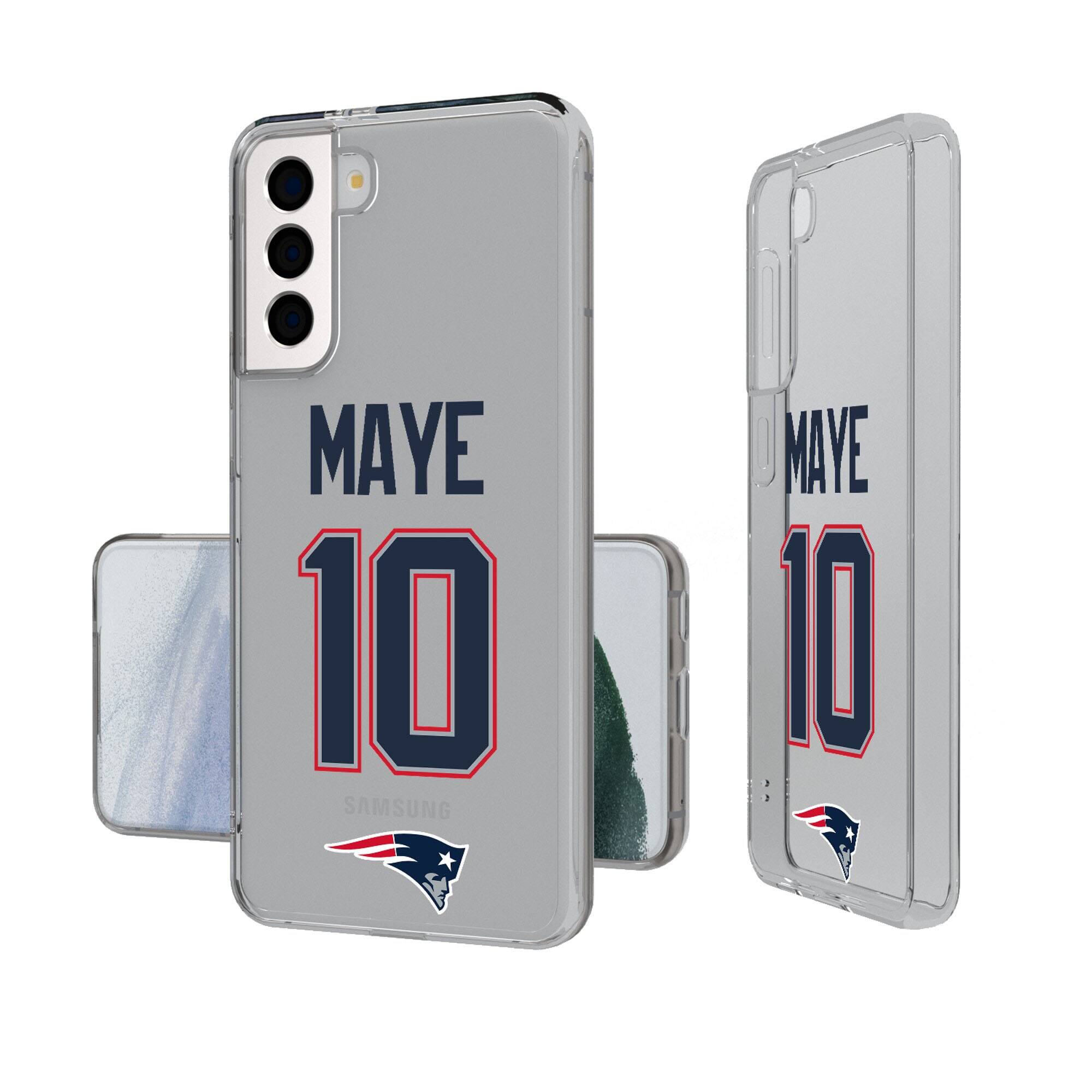 MAYE  
10  
SAMSUNG