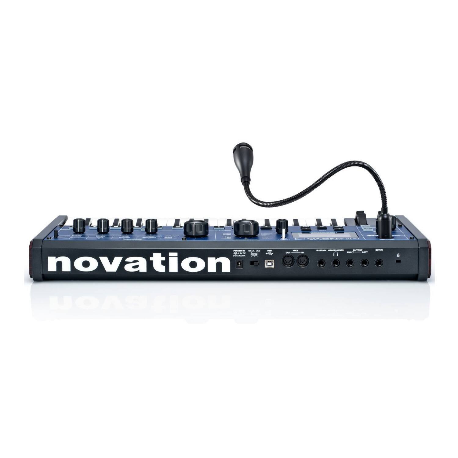 novation