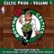 Front Standard. Boston Celtics: Celtic Pride [CD].
