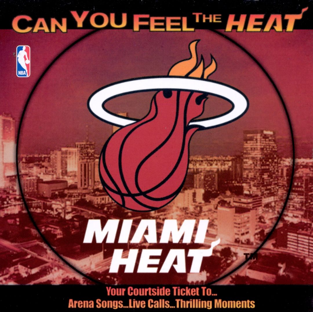 Miami Heat - Only 2️⃣ more days 💪 how we feelin' #HEATNation