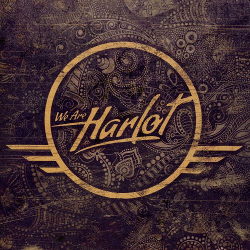  We Are Harlot [CD]