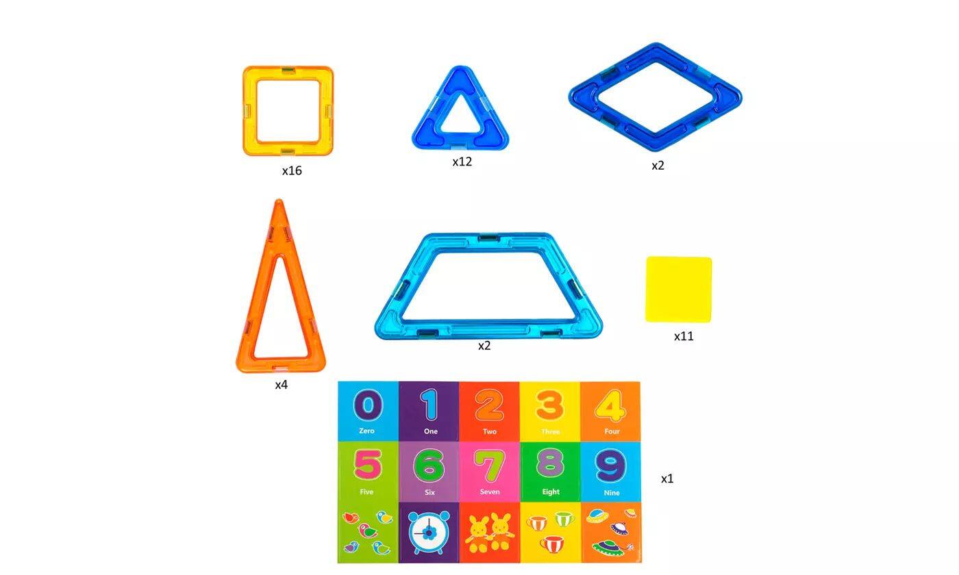 x16  
x12  
x2  
x2  
x11  
x4  
x1  

O Zero 5 Five  
1 One 6 Six  
2 Two 7 Seven  
3 Three 8 Eight  
4 Four 9 Nine