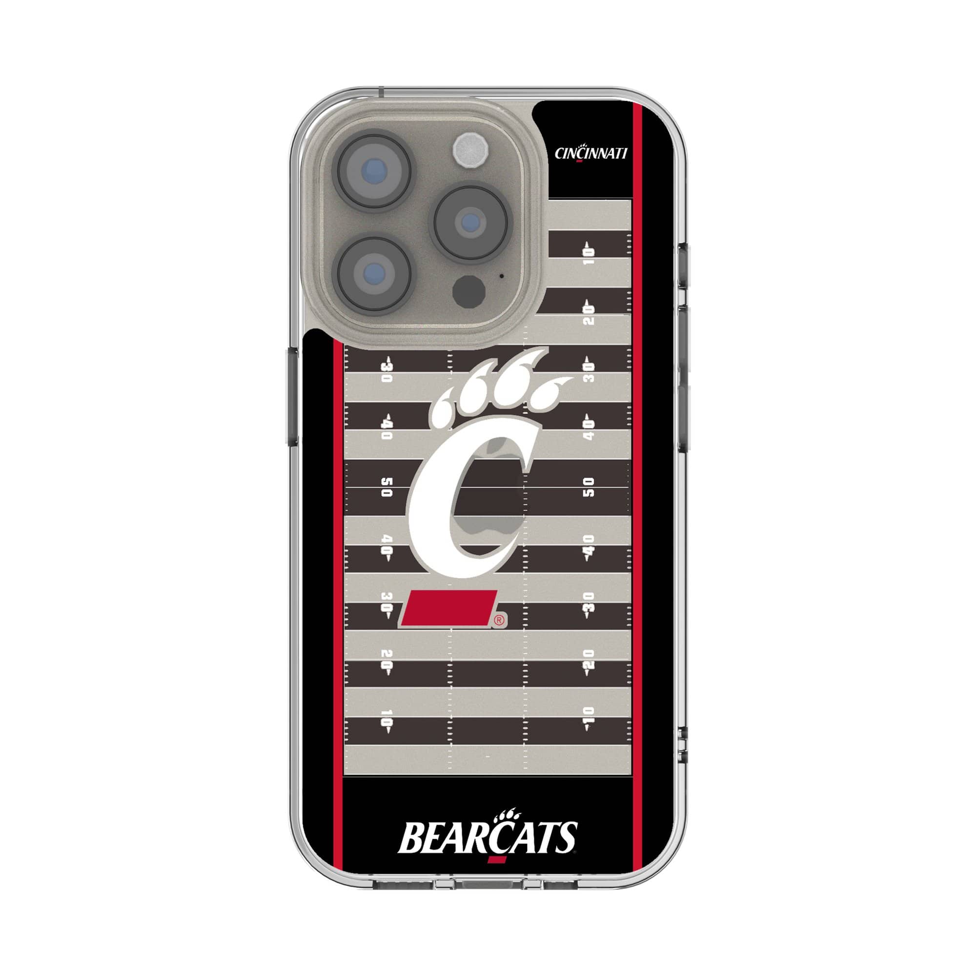 CINCINNATI  
BEARCATS