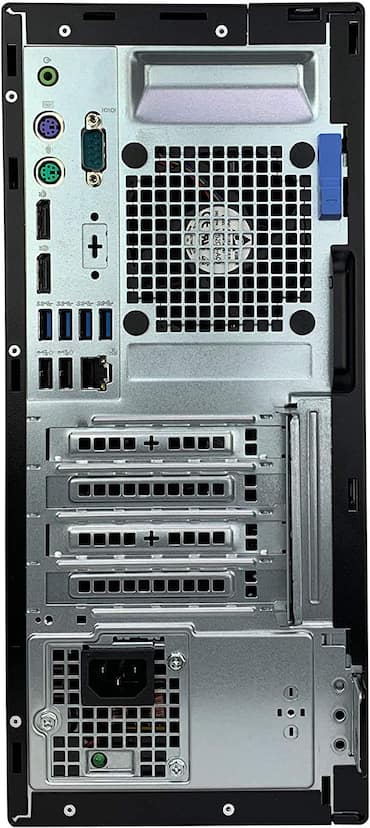 Dell Refurbished Excellent Optiplex 7060 Tower Intel i5 8500 16GB Dell Refurbished Excellent Optiplex 7060 Tower Intel i5 8500 16GB