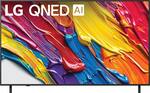 LG - 65" Class 82A Series QNED AI 4K UHD Smart webOS TV (2025)