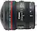 Angle. Canon - EF8-15mm F4L Fisheye USM Ultra-Wide Zoom Lens for EOS DSLR Cameras - Black.
