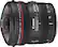 Alt View 1. Canon - EF8-15mm F4L Fisheye USM Ultra-Wide Zoom Lens for EOS DSLR Cameras - Black.
