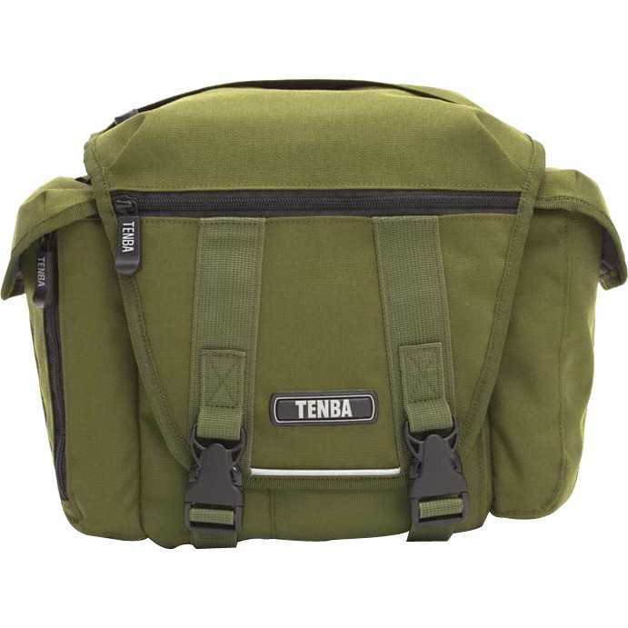 tenba messenger bag small black