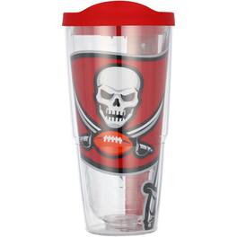 Tervis - Tampa Bay Buccaneers 24oz. Colossal Classic Tumbler - Multicolor